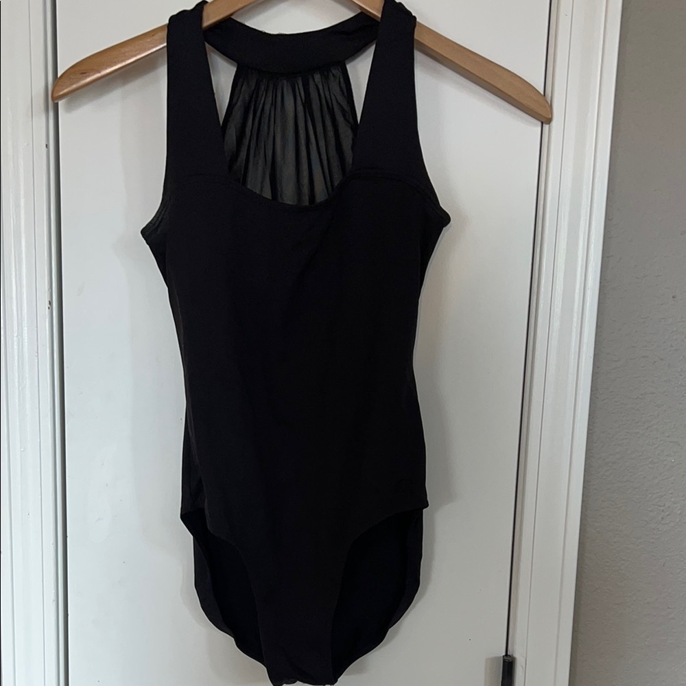 Dance Leotard